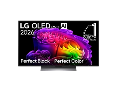 LG OLED evo AI televizor OLED48G63LS, 48", 4K UHD